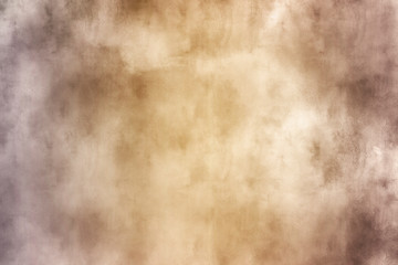 A Gently Textured Colorful Watercolor Background