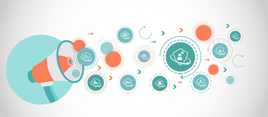 insurance advice icon. From Insurance set