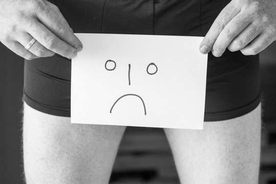 Mann schwarz wei&szlig;- Urologie,Impotenz,Sterilit&auml;t,Eheprobleme,Sexualit&auml;t