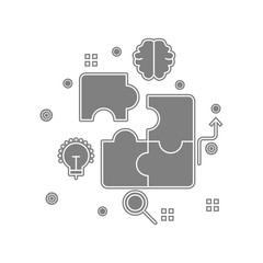 analytics, blocks, business, marketing icon. Element of popicon for mobile concept and web apps icon. Glyph, flat icon for website design and development, app development