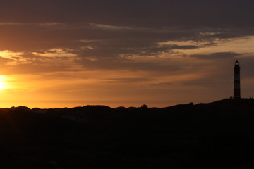 Sonnenuntergang