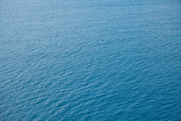 Waves texture and background