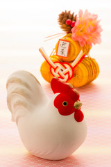 酉 酉年 トリ 鶏 干支