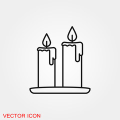 Zen icon vector sign symbol for design