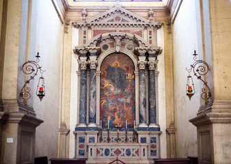 Chiesa di Santa Giustina