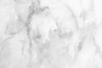 Fototapeta na wymiar white marble texture background / gray marble texture background floor decorative stone interior stone 