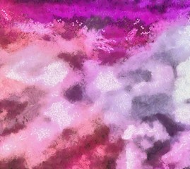 Obraz premium Abstract grunge texture background. Stock abstraction art on canvas. Realistic beauty digital painting. Amazing simple design pattern for backdrop. Macro template in oil. Splashes of paint.