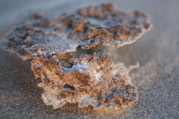 Sand