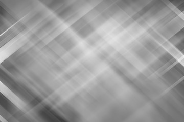 white gray motion background / grey gradient abstract background