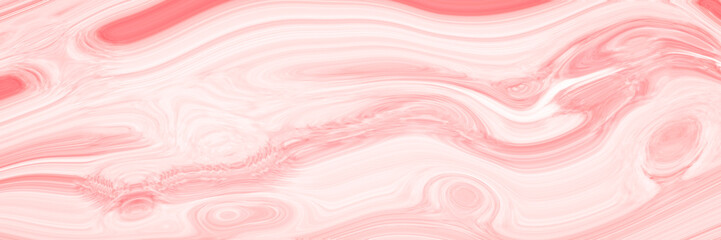 Marble ink colorful. Pink marble pattern texture abstract background. can be used for background or wallpaper
