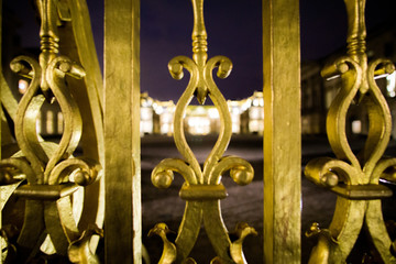 Versailles de Nuit