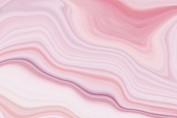 Marble ink colorful. Pink marble pattern texture abstract background. can be used for background or wallpaper