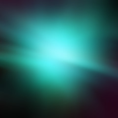 light blue gradient background / blue radial gradient effect wallpaper
