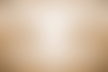 White brown gradient abstract background. brown template radial gradient effect wallpaper background - obrazy, fototapety, plakaty