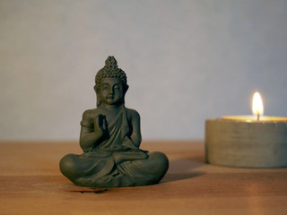 buddha figure