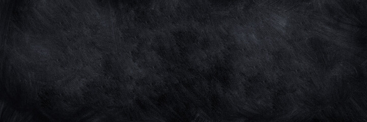 Chalkboard texture background. blackboard wall backdrop wallpaper, dark tone.