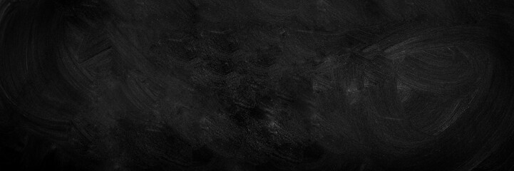 Chalkboard texture background. blackboard wall backdrop wallpaper, dark tone.