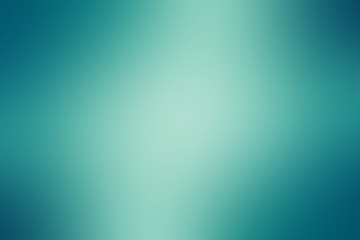 light blue gradient background / turquoise radial gradient effect wallpaper