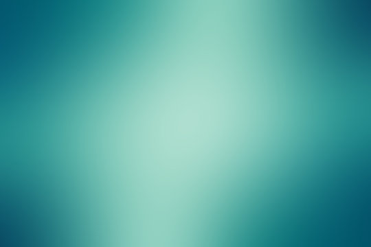 light blue gradient background / turquoise radial gradient effect wallpaper