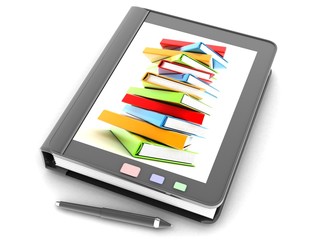 e-book