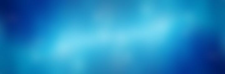 light blue gradient background / blue radial gradient effect wallpaper