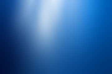 light blue gradient background / blue radial gradient effect wallpaper