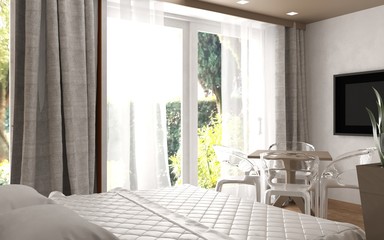 Camere Bed & Breakfast Garda