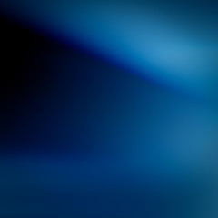light blue gradient background / blue radial gradient effect wallpaper