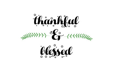 Happy Easter, typography design for print or use as poster, flyer or T shirt