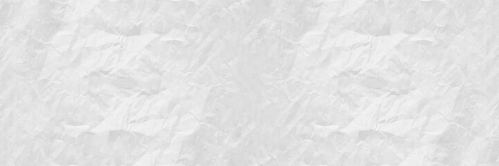 crumpled paper texture background. crush paper so that it becomes creased and wrinkled.
