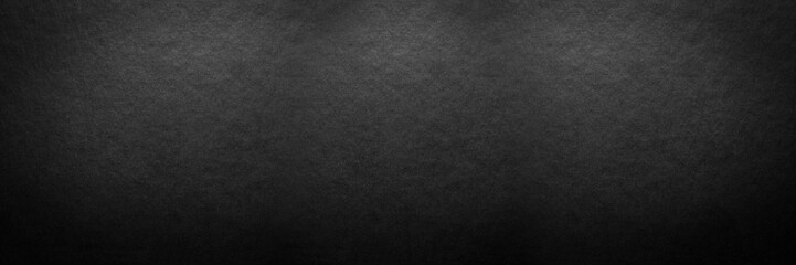 Black background with spotlight. dark tone