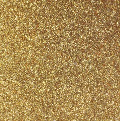 background shining uniformly colored yellow gold