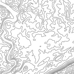 Big data visualization. Abstract background with connecting dots and lines. 3D rendering. High resolution.