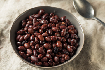 Organic Canned Black Beans