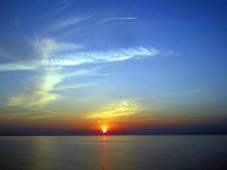 Atardecer