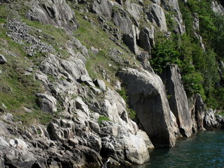 Fiordos