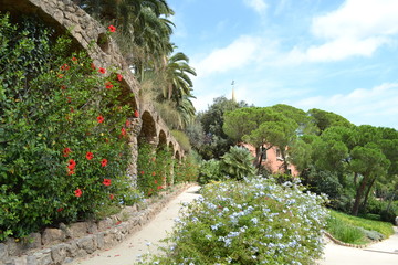 Park Guell