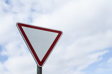 Road Sign 