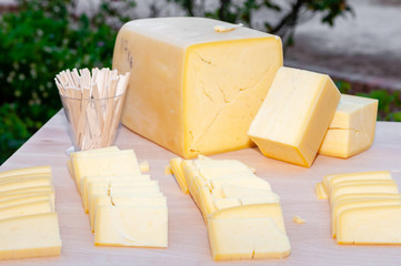 Caciocavallo siciliano