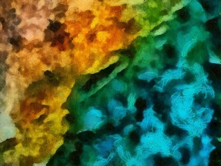 Original grunge simple art background. Mixed media pattern backdrop.