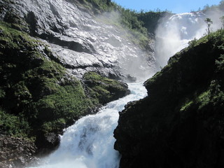 Fiordos