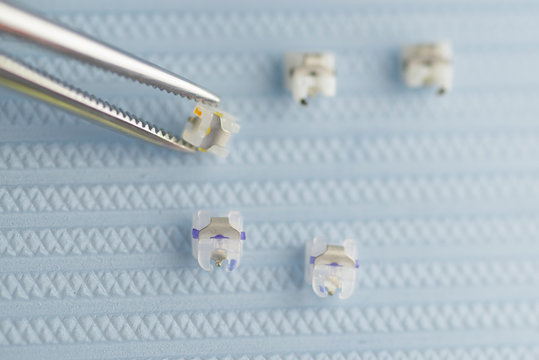 Utilitarios de dentista profesional