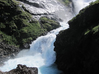 Fiordos