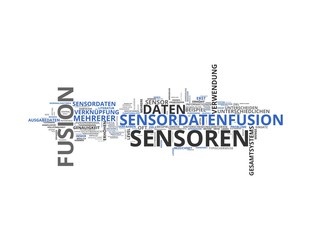 Sensordatenfusion - Sensor Fusion