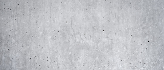 Texture of old gray concrete wall as an abstract background