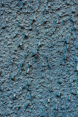 relief plaster wall texture