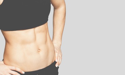 Abdomen balance beauty belly body bodycare button