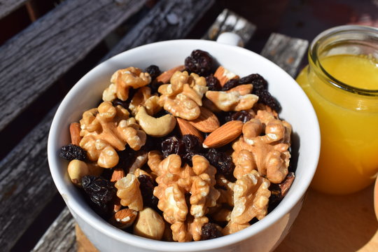 nueces 
