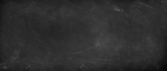 Blackboard or chalkboard