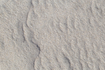 Fototapeta na wymiar beach sand texture, beautiful sand background